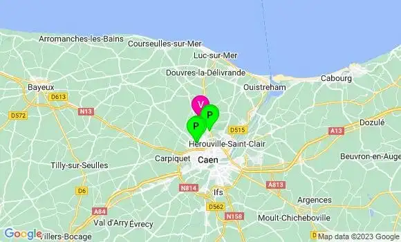 Pharmacie de Garde Cambes en Plaine