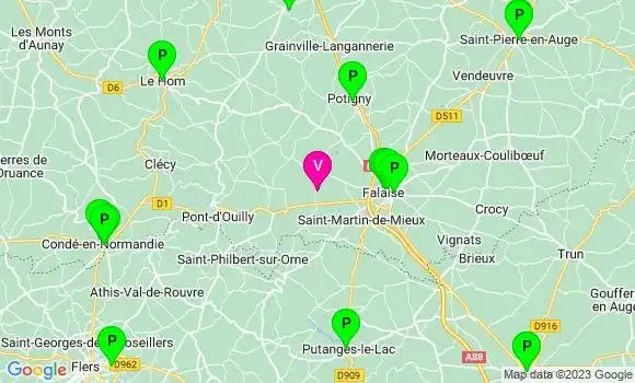 Pharmacie de Garde Martigny sur l\