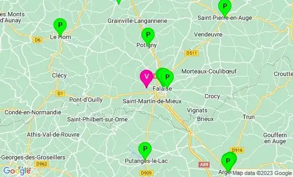 Pharmacie de Garde Noron l\