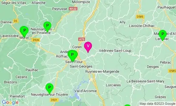 Pharmacie de Garde Tiviers
