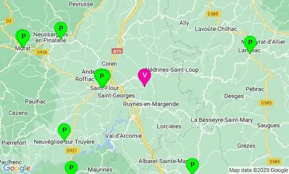 Pharmacie de Garde Vabres