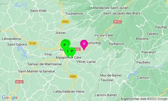Pharmacie de Garde Yolet
