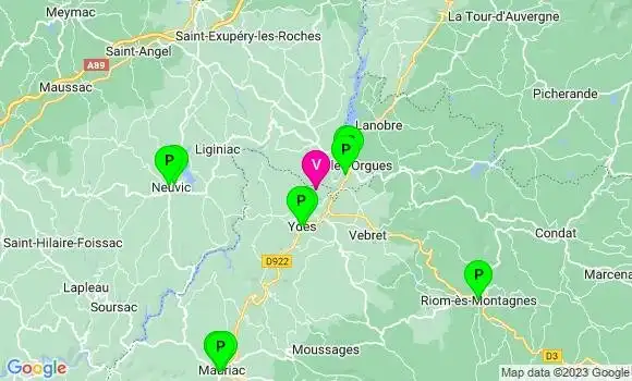 Pharmacie de Garde Madic