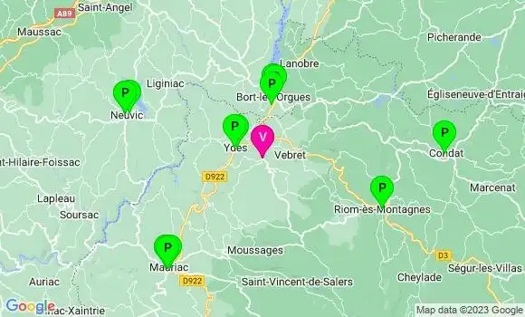 Pharmacie de Garde Saignes