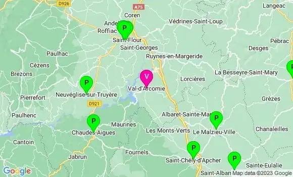 Pharmacie de Garde Val d\