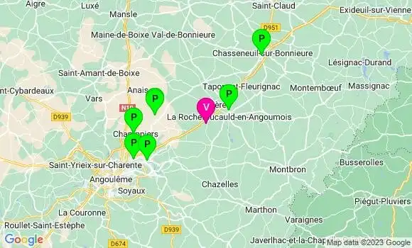 Pharmacie de Garde Saint Projet Saint Constant