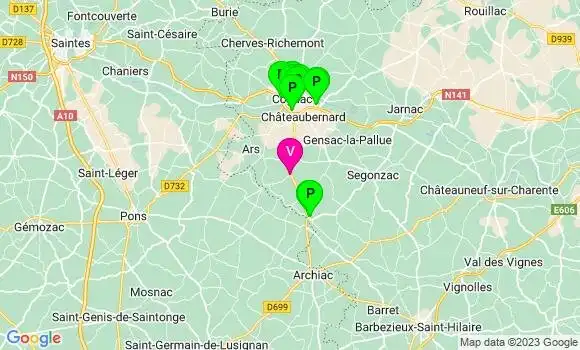 Pharmacie de Garde Salles d\