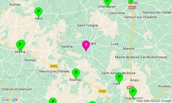Pharmacie de Garde Mons