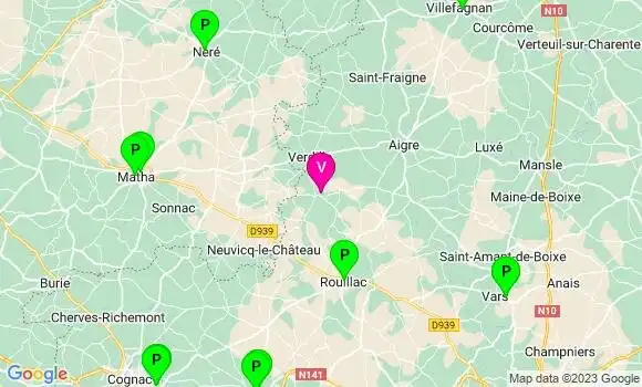 Pharmacie de Garde Val d\