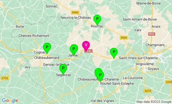 Pharmacie de Garde Lantin