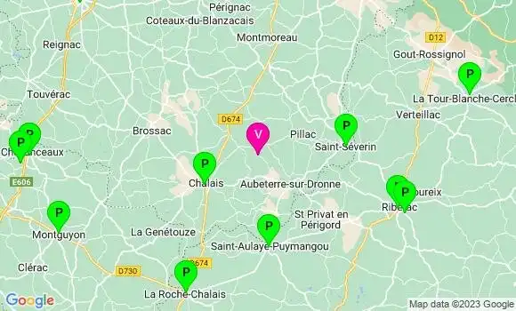 Pharmacie de Garde Bellon