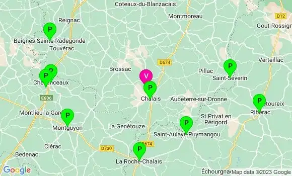 Pharmacie de Garde Curac