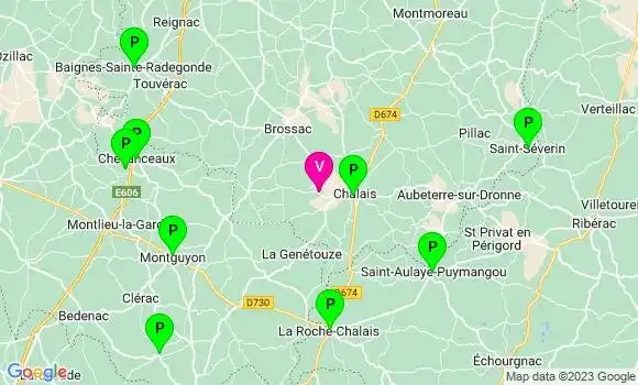 Pharmacie de Garde Yviers
