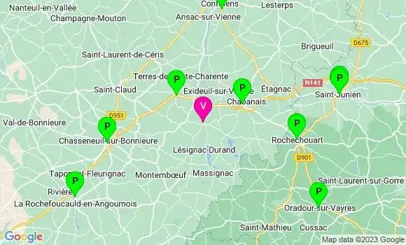 Pharmacie de Garde Suris
