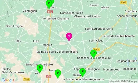 Pharmacie de Garde Valence