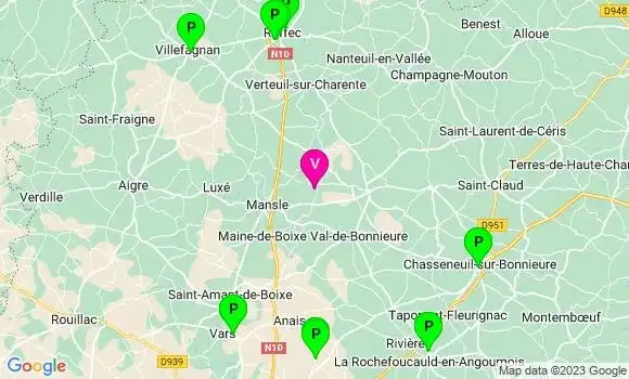 Pharmacie de Garde Mouton