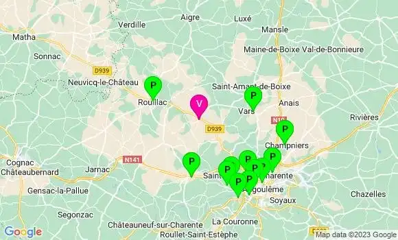 Pharmacie de Garde Saint Genis d\