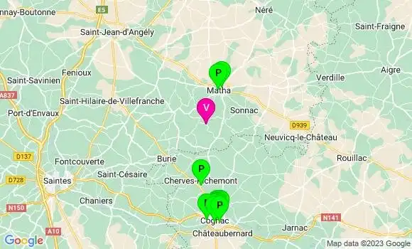 Pharmacie de Garde Mons