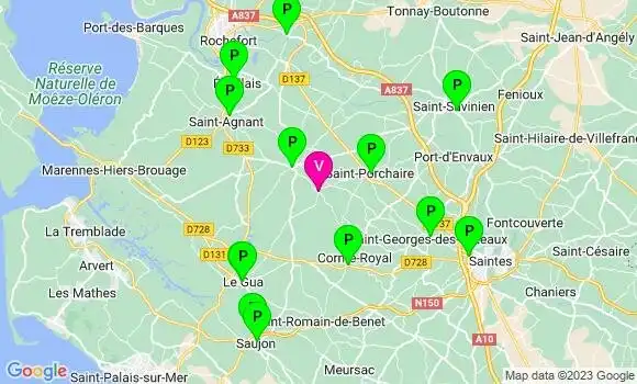Pharmacie de Garde Saint Sulpice d\