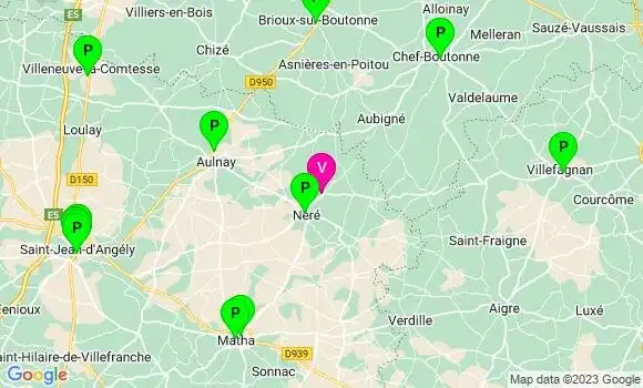 Pharmacie de Garde Les Eduts