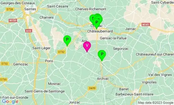 Pharmacie de Garde Celles