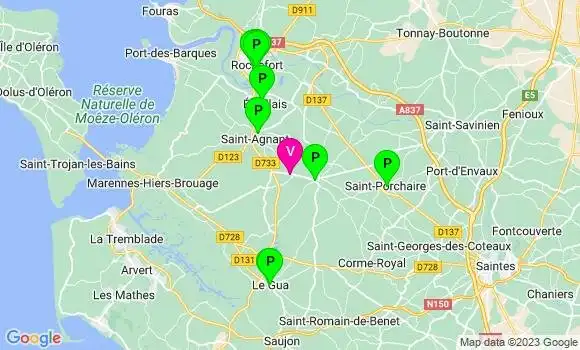 Pharmacie de Garde Champagne