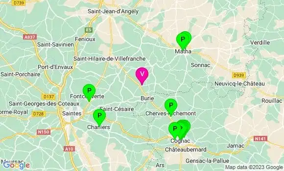 Pharmacie de Garde Villars les Bois