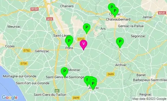Pharmacie de Garde Biron