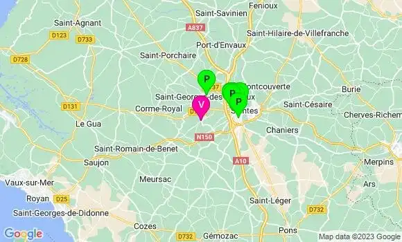 Pharmacie de Garde Pessines