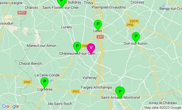 Pharmacie de Garde Chavannes