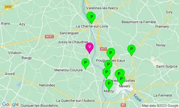 Pharmacie de Garde Beffes
