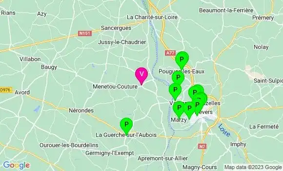 Pharmacie de Garde Jouet sur l\