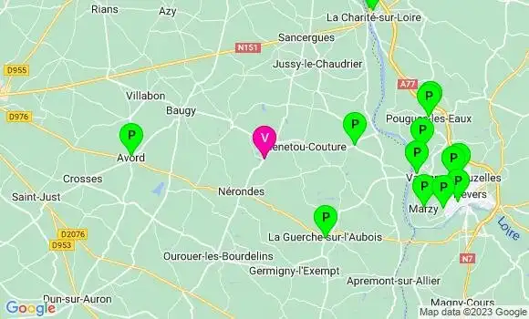 Pharmacie de Garde Dejointes