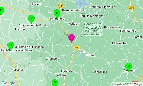 Pharmacie de Garde Lacelle