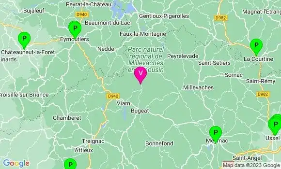 Pharmacie de Garde Toy Viam