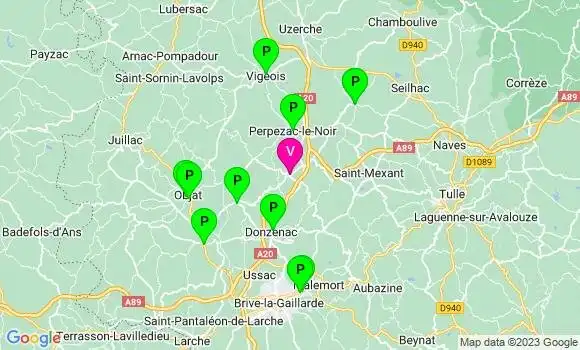Pharmacie de Garde Sadroc