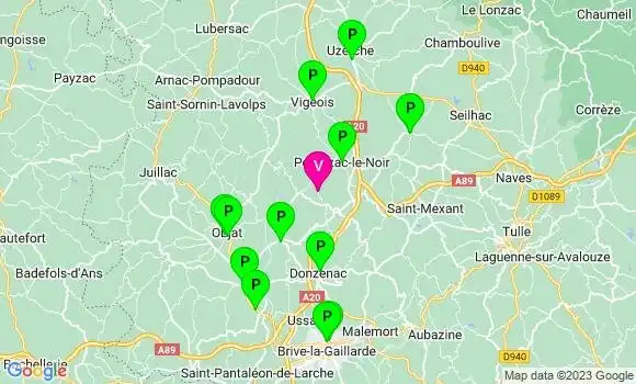 Pharmacie de Garde Saint Bonnet l\
