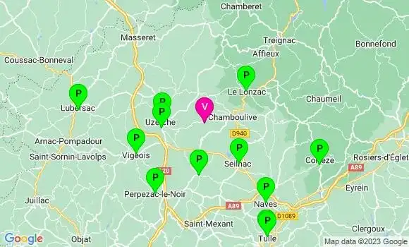 Pharmacie de Garde Pierrefitte
