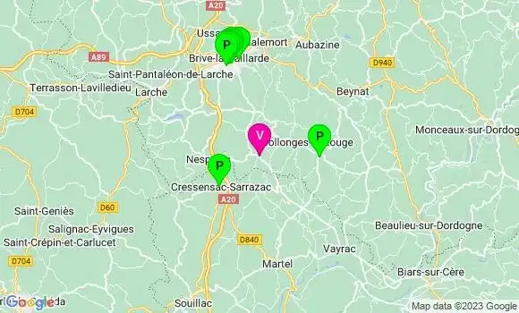 Pharmacie de Garde Turenne
