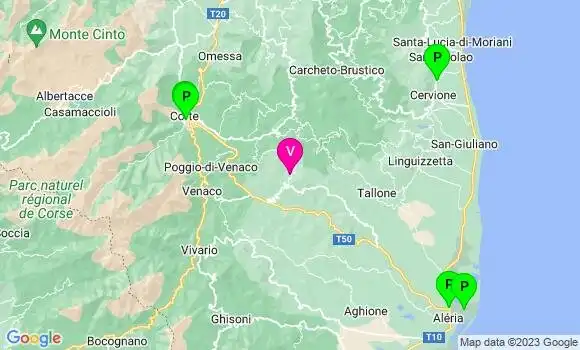 Pharmacie de Garde Focicchia