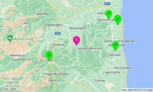 Pharmacie de Garde Cambia