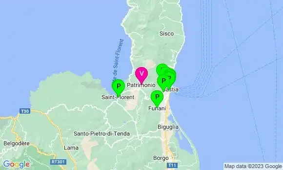 Pharmacie de Garde Patrimonio