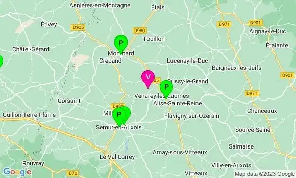 Pharmacie de Garde Grignon