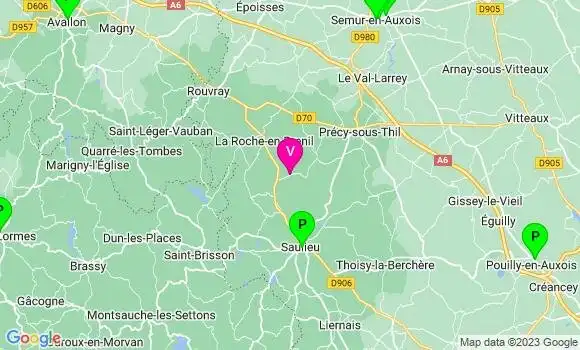 Pharmacie de Garde Molphey
