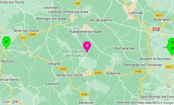 Pharmacie de Garde Gurgy la Ville