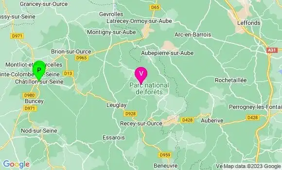 Pharmacie de Garde Lucey