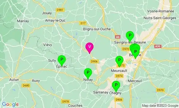 Pharmacie de Garde Ivry en Montagne
