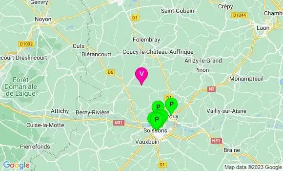 Pharmacie de Garde Bagneux