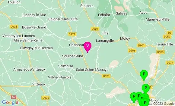 Pharmacie de Garde Poncey sur l\