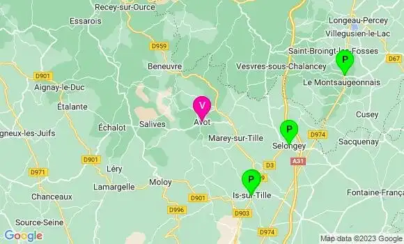 Pharmacie de Garde Avot